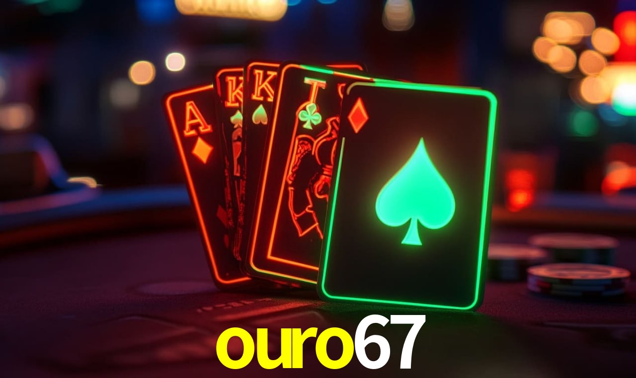 Torneios e prêmios garantidos na ouro67