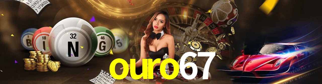 Segurança e performance na plataforma ouro67
