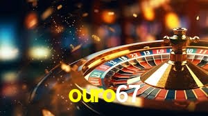 Jogos populares e pagamentos rápidos na ouro67