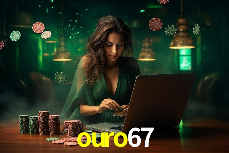 Escolher plataforma para baixar ouro67