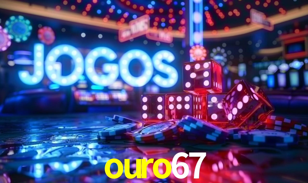 Roda da fortuna na ouro67