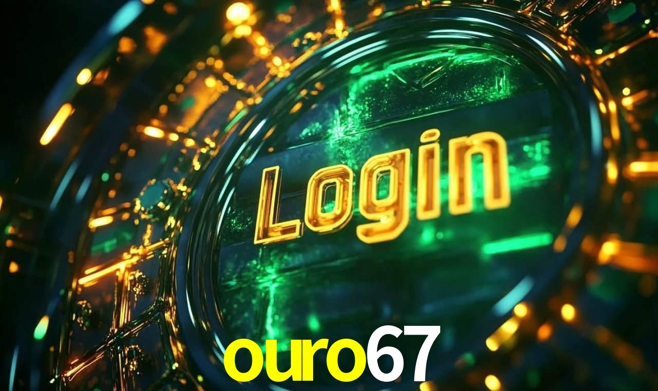 Segurança e privacidade no APP ouro67